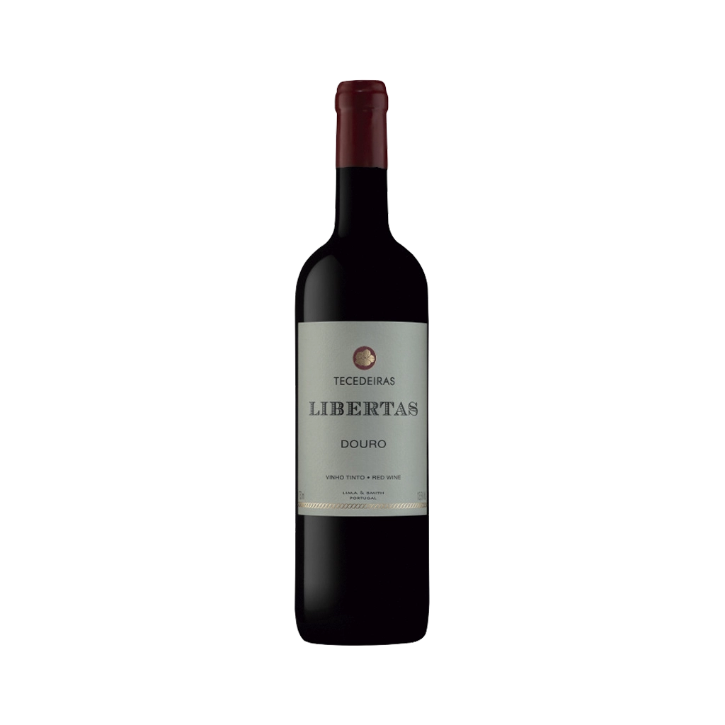 Image de Tecedeiras Libertas - Vin Rouge