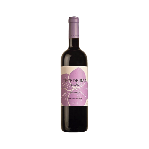 Image de Tecedeiras Lilás - Vin Rouge