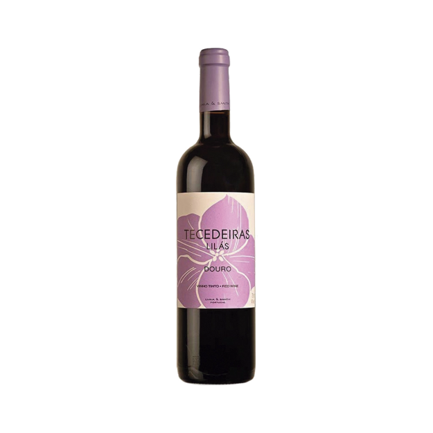 Image de Tecedeiras Lilás - Vin Rouge