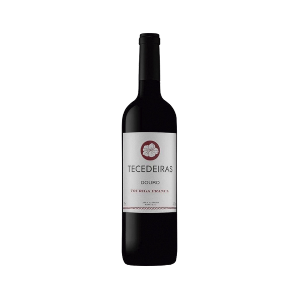 Image de Tecedeiras Touriga Franca - Vin Rouge