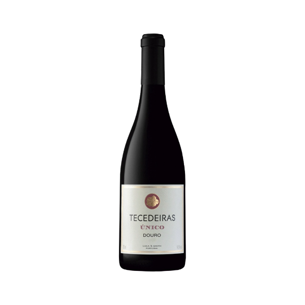 Image de Tecedeiras Único - Vin Rouge