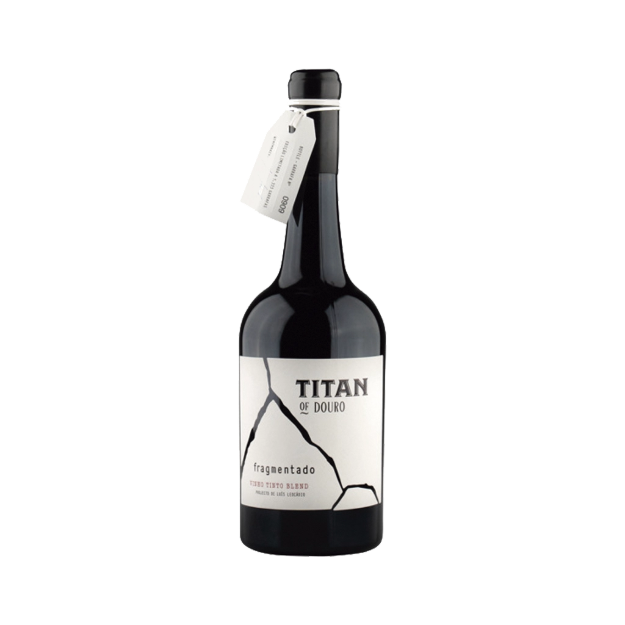 Image de Titan of Douro Fragmentado - Vin Rouge