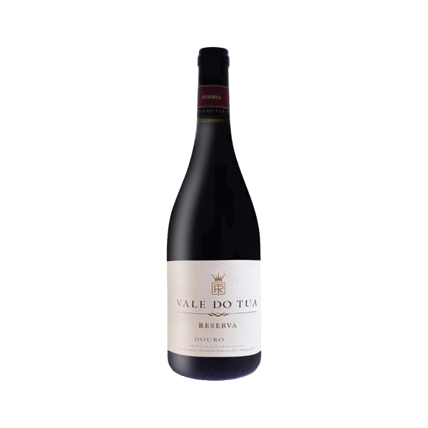 Image de Vale do Tua Réserve - Vin Rouge