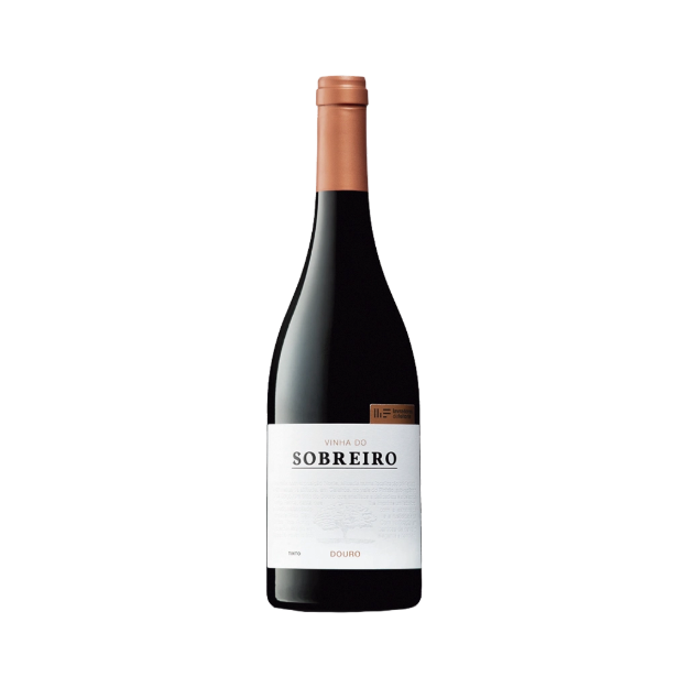 Image de Vinha do Sobreiro - Vin Rouge