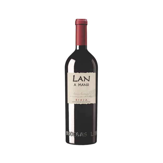 Image de Lan A Mano - Vin Rouge