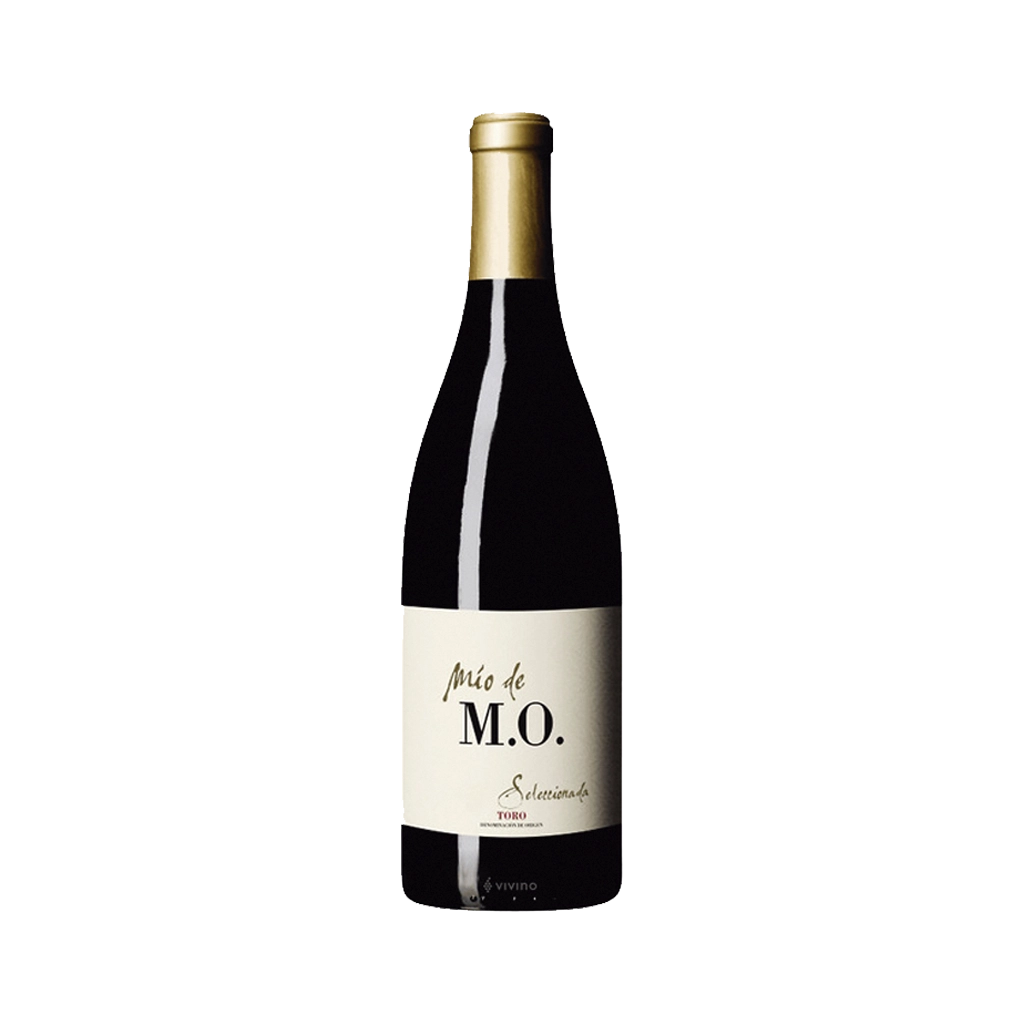 Image de Mio de M.O. Vendimia Seleccionada - Vin Rouge