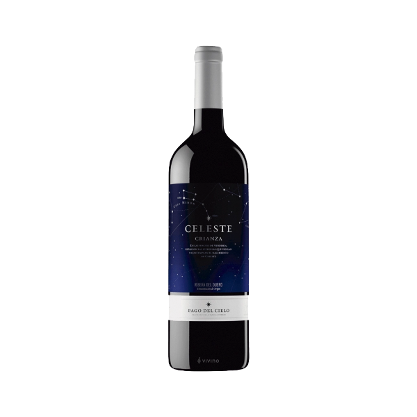 Image de Torres Celeste Crianza - Vin Rouge