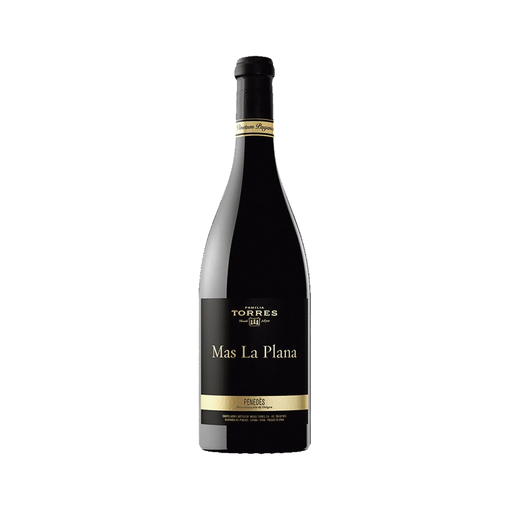 Image de Torres Mas La Plana - Vin Rouge
