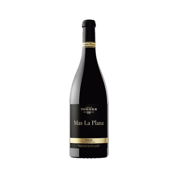 Image de Torres Mas La Plana - Vin Rouge