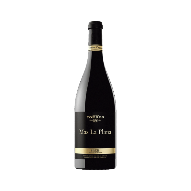 Image de Torres Mas La Plana - Vin Rouge