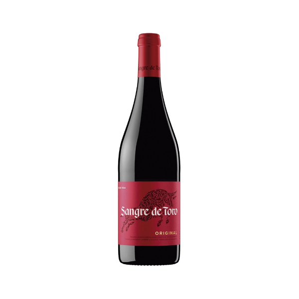 Image de Torres Sangre de Toro - Vin Rouge