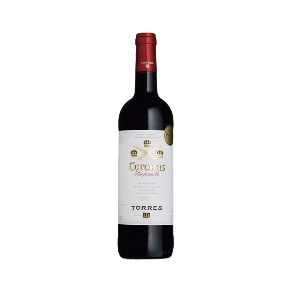 Image de Torres Coronas - Vin Rouge