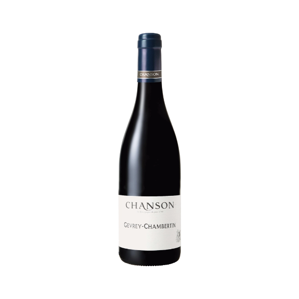Image de Chanson Gevrey-Chambertin - Vin Rouge