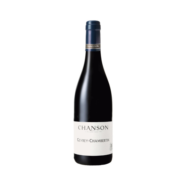 Image de Chanson Gevrey-Chambertin - Vin Rouge