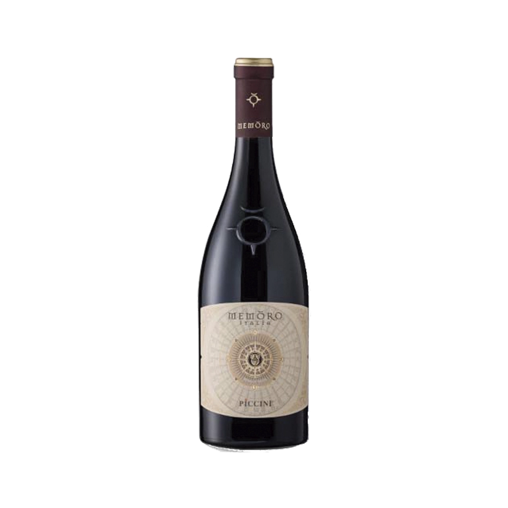 Image de Piccini Memoro - Vin Rouge