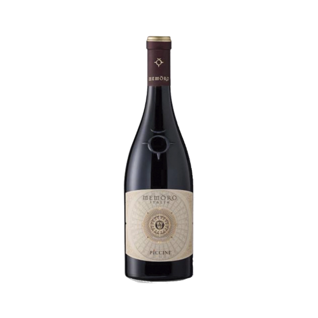 Image de Piccini Memoro - Vin Rouge