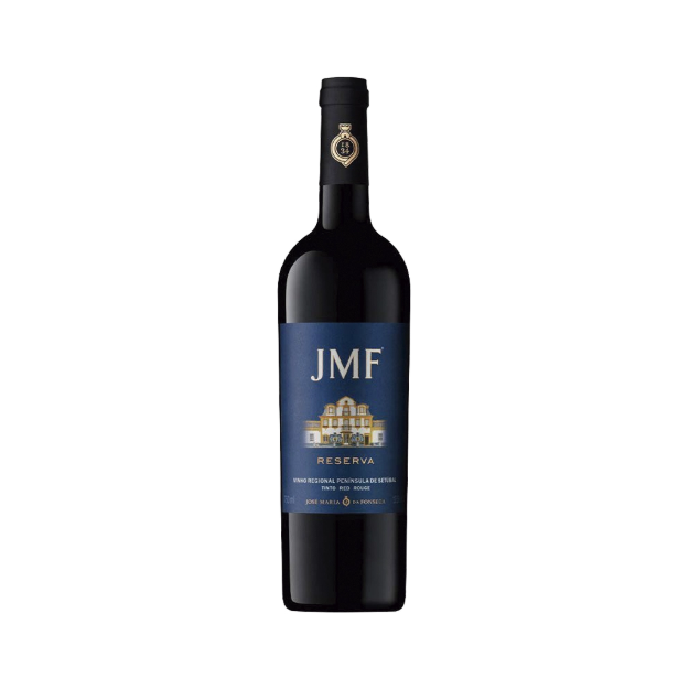 Image de JMF Réserve - Vin Rouge