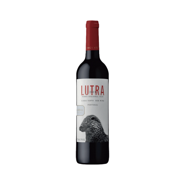 Image de Quinta da Alorna Lutra - Vin Rouge