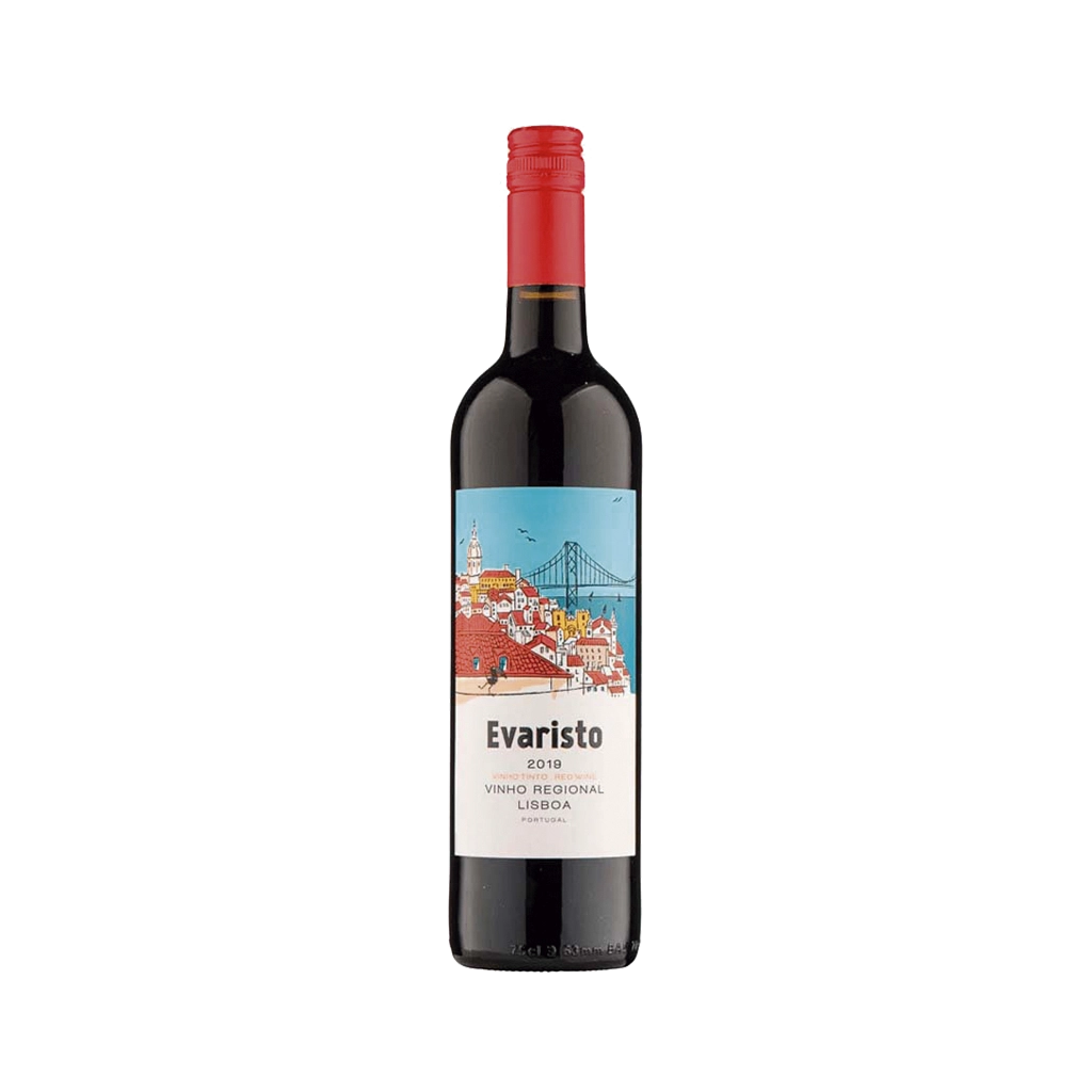 Image de Evaristo - Vin Rouge