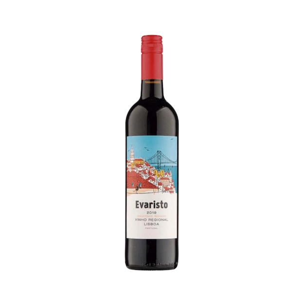 Image de Evaristo - Vin Rouge