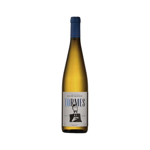 Image de Tormes Verde - Vin Blanc