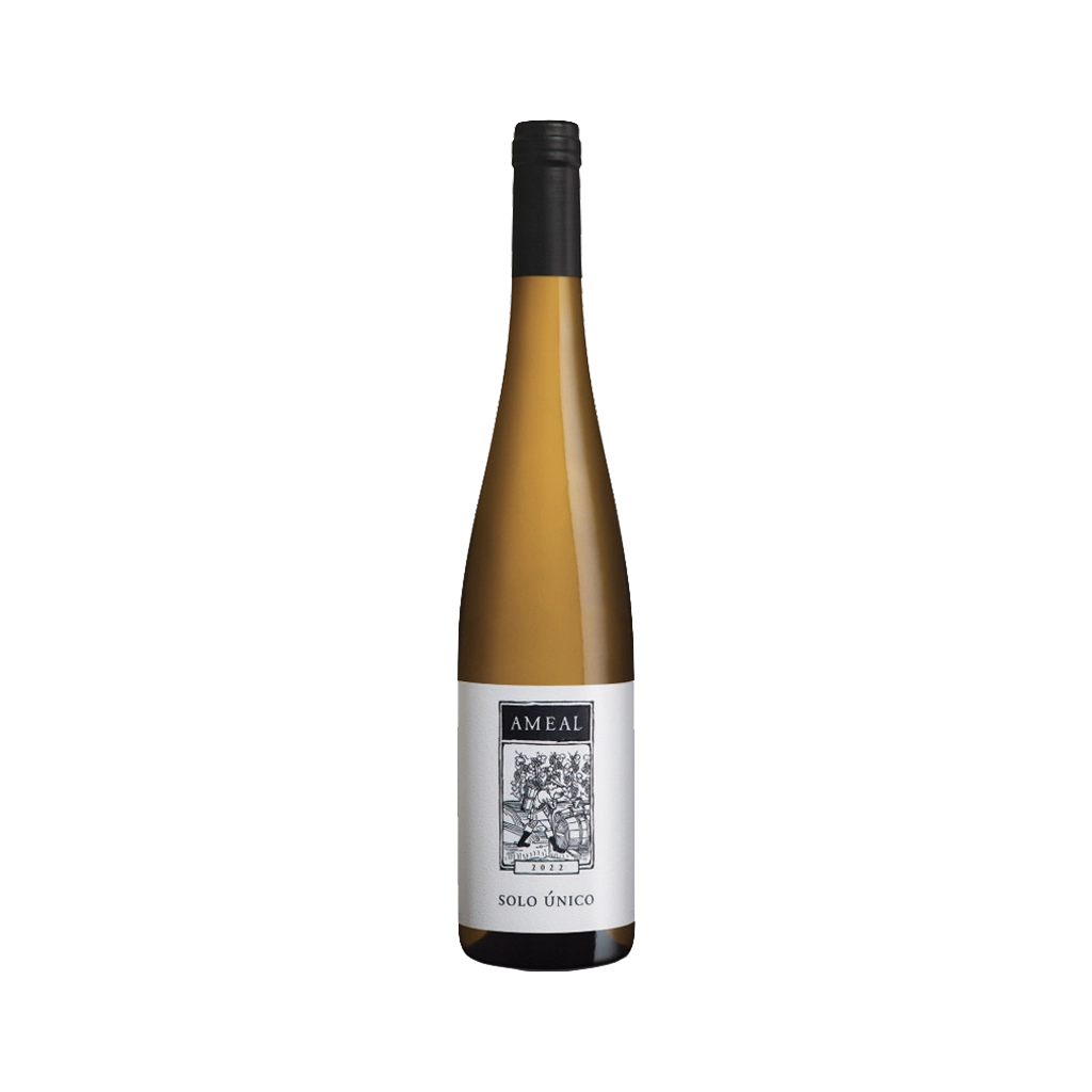 Image de Ameal Solo Único - Vin Blanc