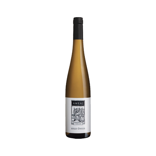 Image de Ameal Solo Único - Vin Blanc