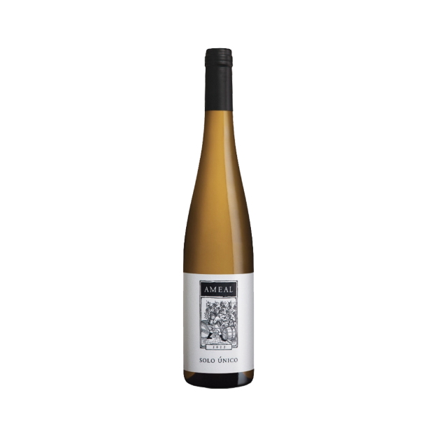 Image de Ameal Solo Único - Vin Blanc