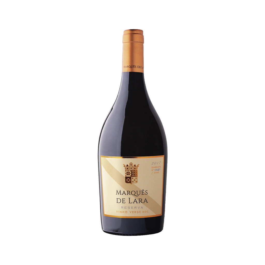 Image de Marquês de Lara Réserve - Vin Blanc