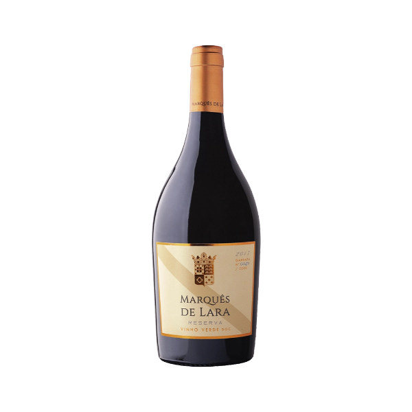 Image de Marquês de Lara Réserve - Vin Blanc