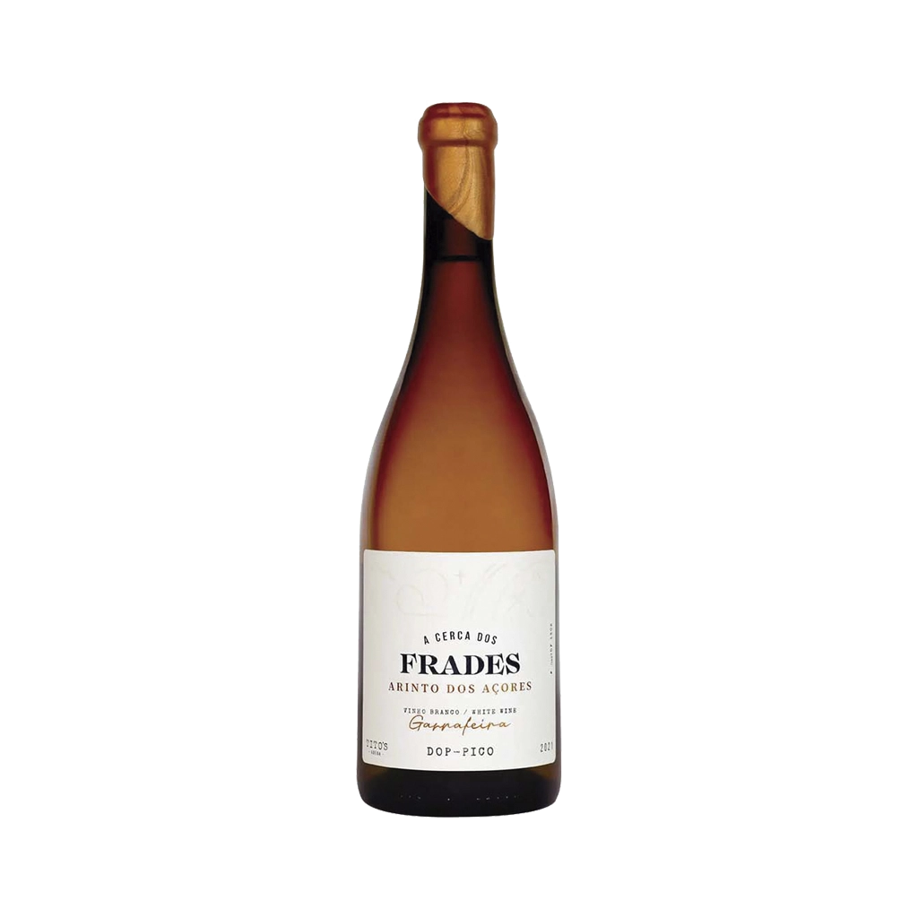 Image de A Cerca dos Frades Arinto - Vin Blanc