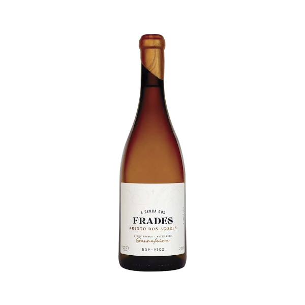 Image de A Cerca dos Frades Arinto - Vin Blanc