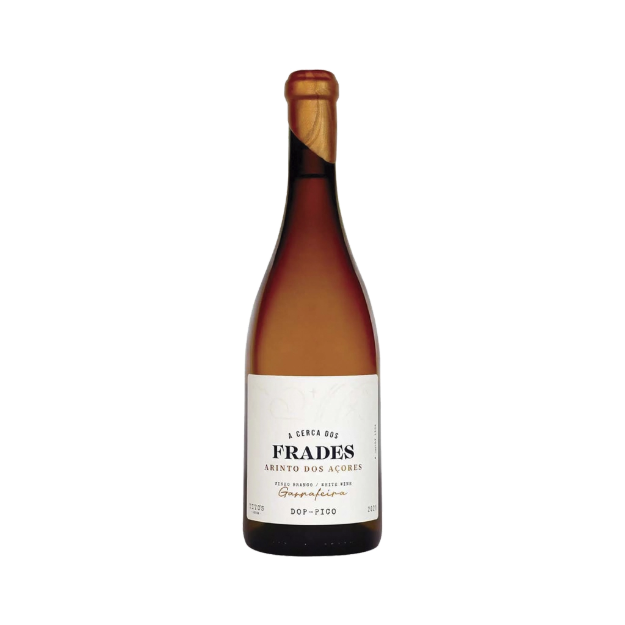 Image de A Cerca dos Frades Arinto - Vin Blanc