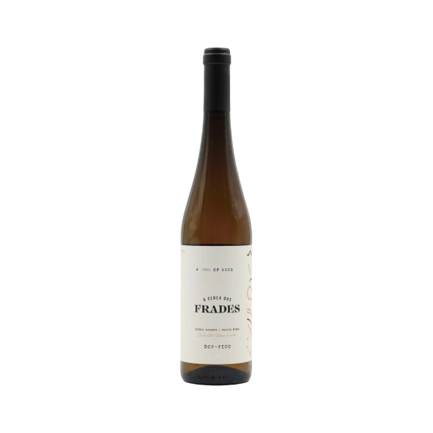 Image de A Cerca dos Frades - Vin Blanc