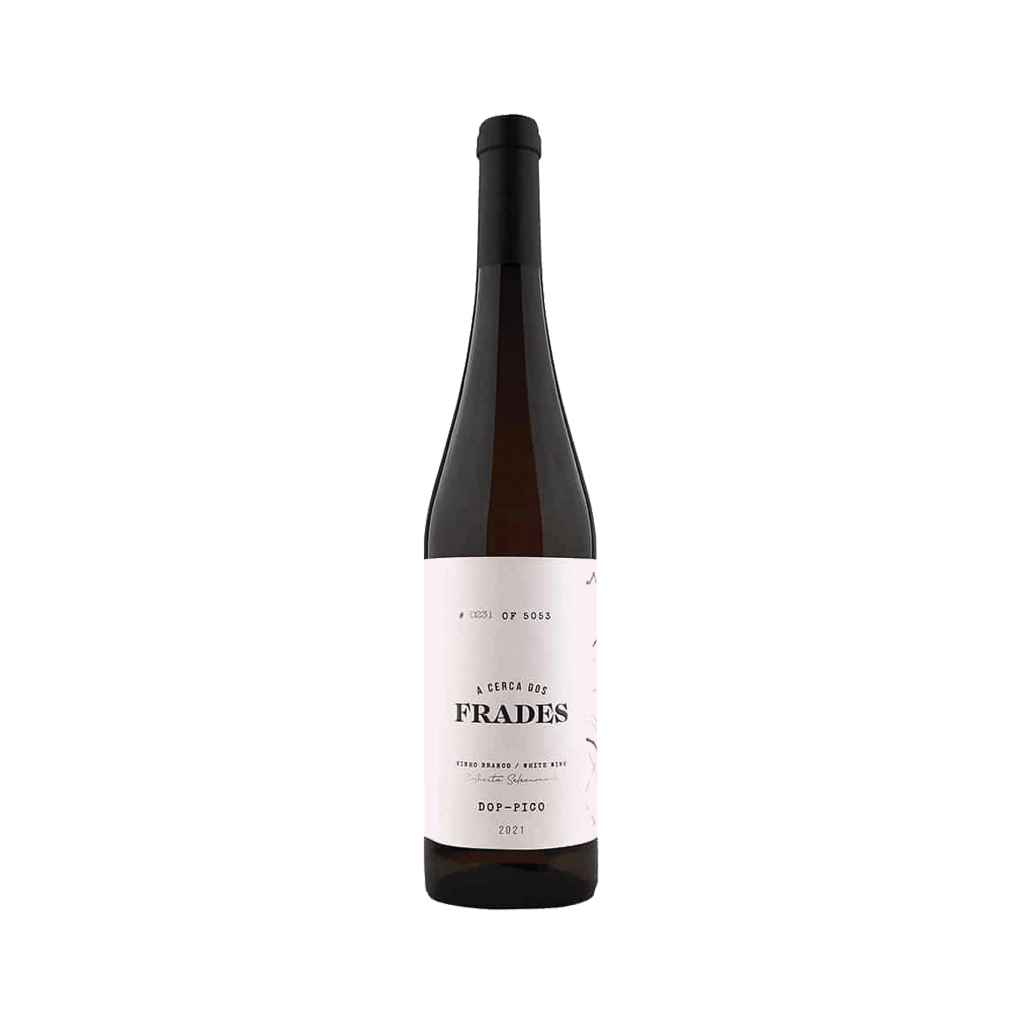 Image de A Cerca dos Frades Magnum - Vin Blanc