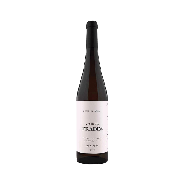 Image de A Cerca dos Frades Magnum - Vin Blanc