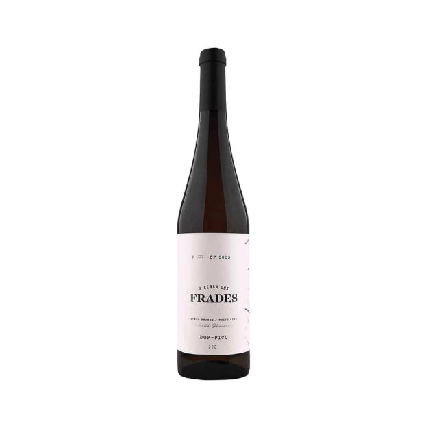 Image de A Cerca dos Frades Magnum - Vin Blanc