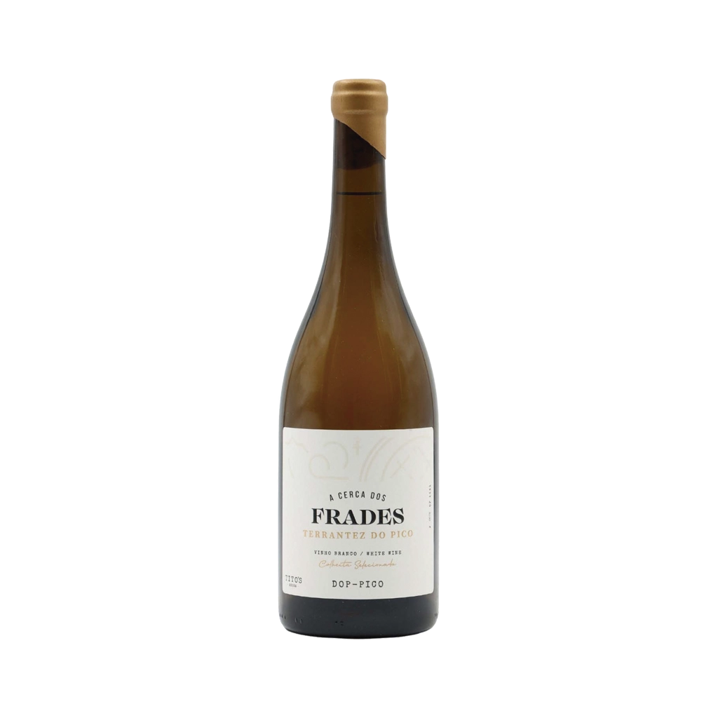 Image de A Cerca dos Frades Terrantez - Vin Blanc