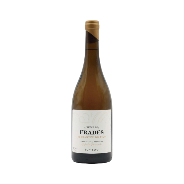 Image de A Cerca dos Frades Terrantez - Vin Blanc