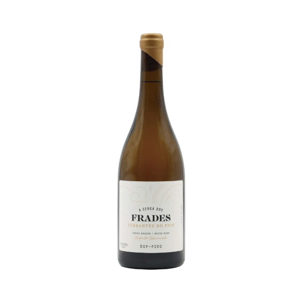 Image de A Cerca dos Frades Terrantez Magnum - Vin Blanc
