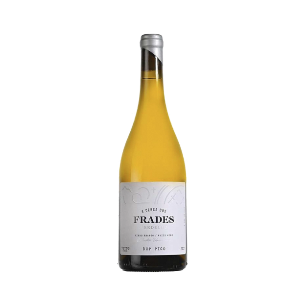 Image de A Cerca dos Frades Verdelho Magnum - Vin Blanc