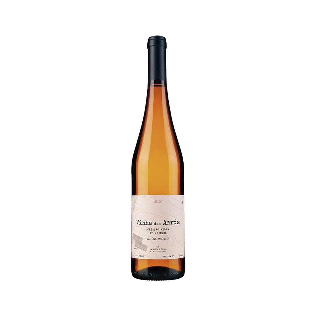 Image de Vinha dos Aards - Vin Blanc