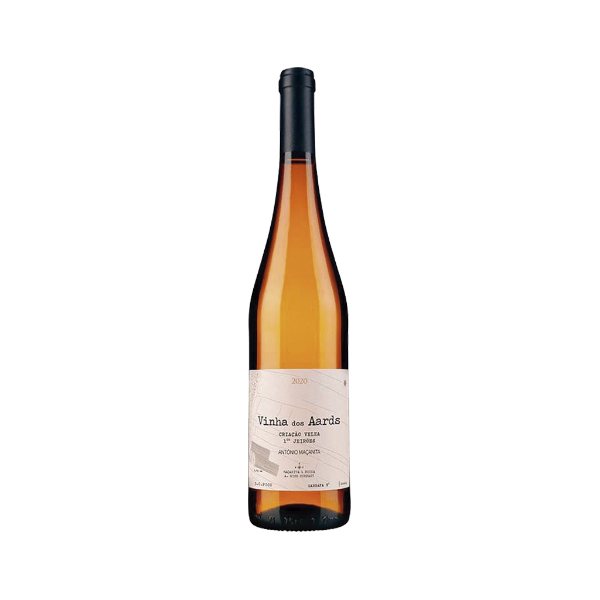 Image de Vinha dos Aards - Vin Blanc