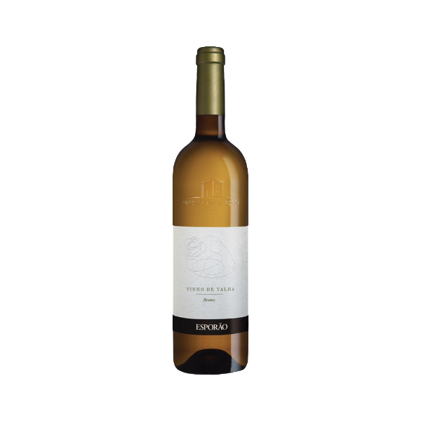 Image de Esporão Vinho da Talha - Vin Blanc