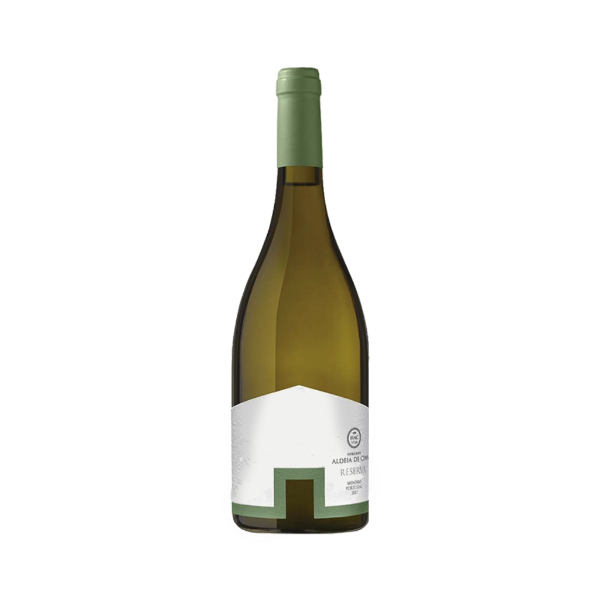 Image de Herdade Aldeia de Cima Réserve Magnum - Vin Blanc
