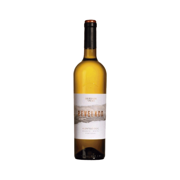 Image de Herdade do Peso Revelado - Vin Blanc