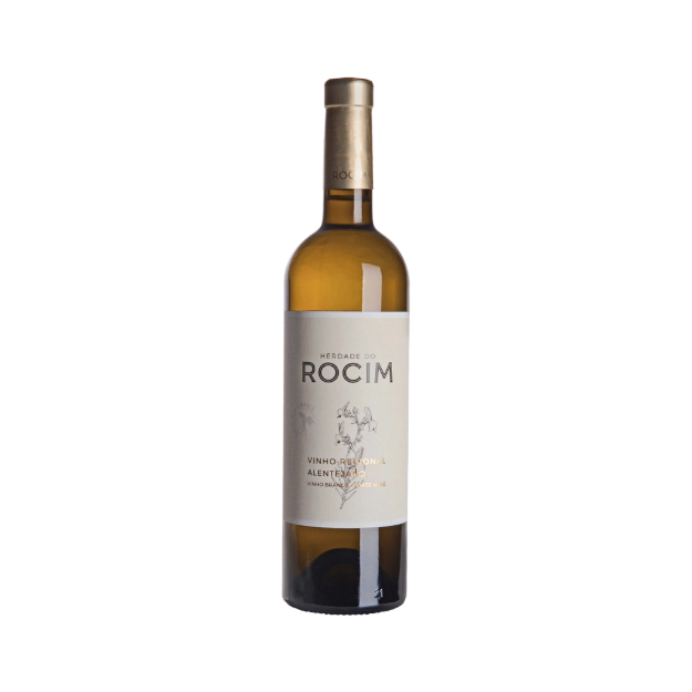 Image de Herdade do Rocim - Vin Blanc
