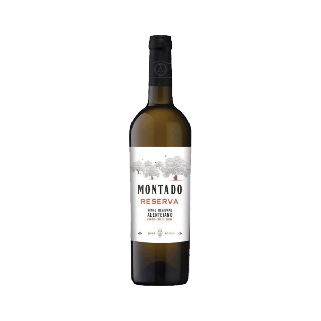Image de Montado Réserve - Vin Blanc