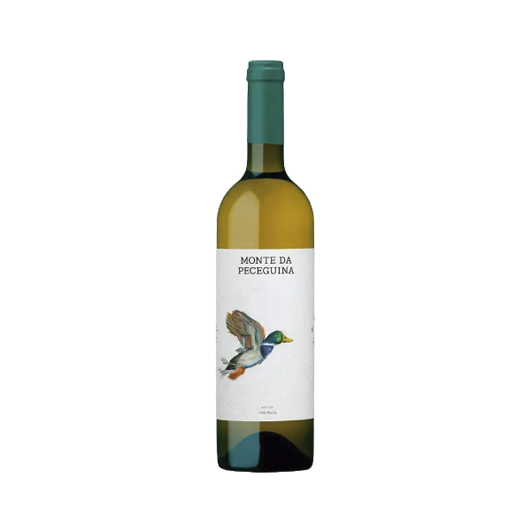 Image de Monte da Peceguina Magnum - Vin Blanc