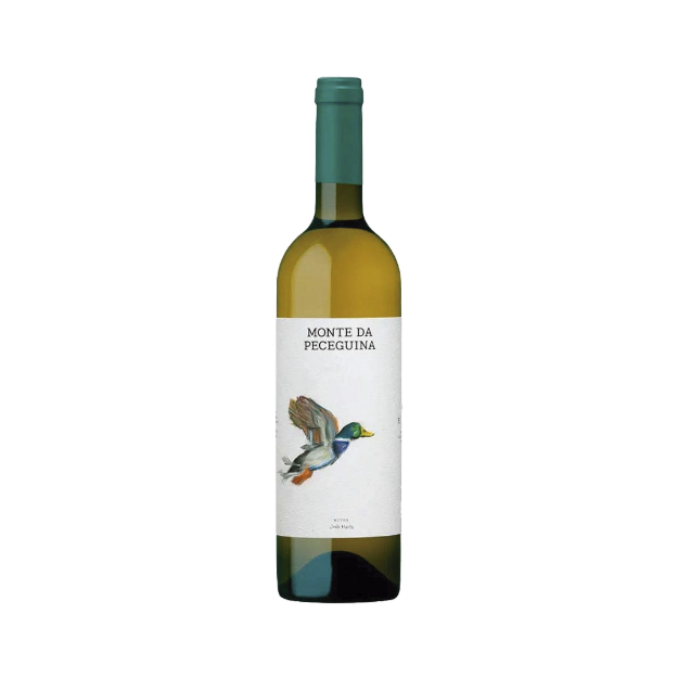 Image de Monte da Peceguina Magnum - Vin Blanc